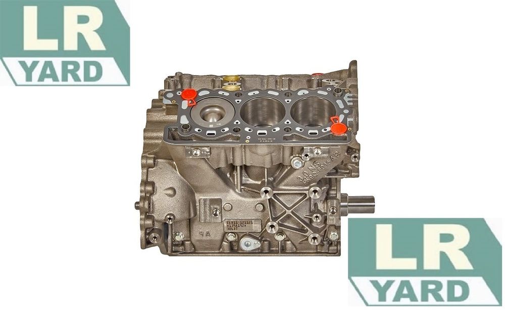 Bloc motor nou 3.0 diesel Jaguar XF 2016+/Velar 2017/Discovery 4&5