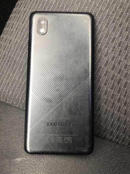 Продам самсунг галакси А01