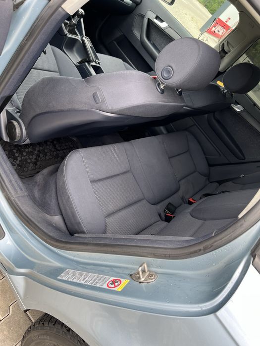 Vand Audi A3 8P 2.0