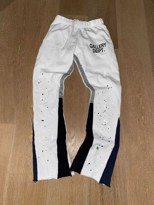 Pantaloni Gallery Dept