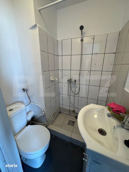 Spațiu Comercial/Birouri De Vanzare – 140 Mp Utili – Deva, Centra