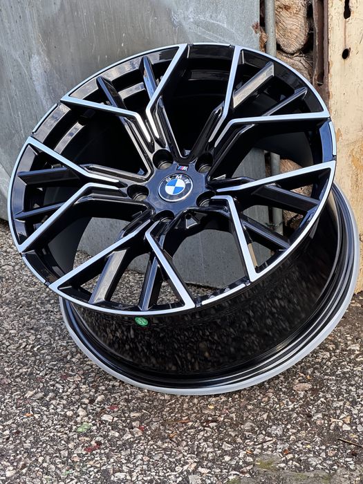 Джанти за БМВ BMW 20 “ цола 5х112 чисто нови G01 G11 G20 G30 X3