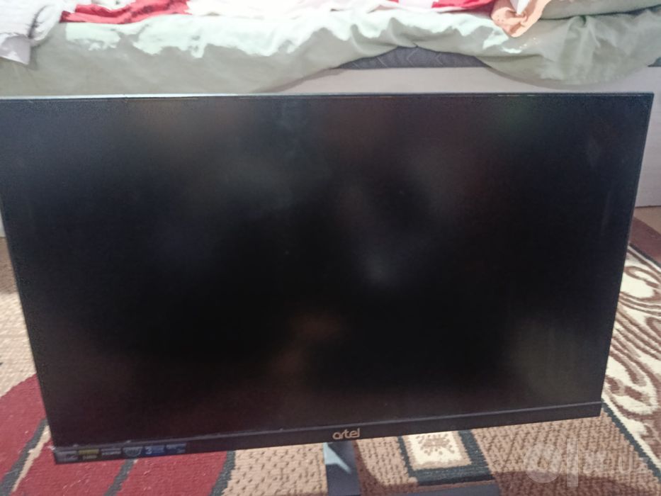 Artel 22d monitor IPS 1080p