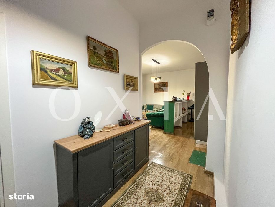 SX674 Ultracentral, Ideal Investitie, Disponibil Imediat