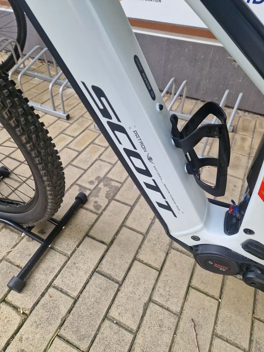 Електрически велосипед Scott Patron MTB 29