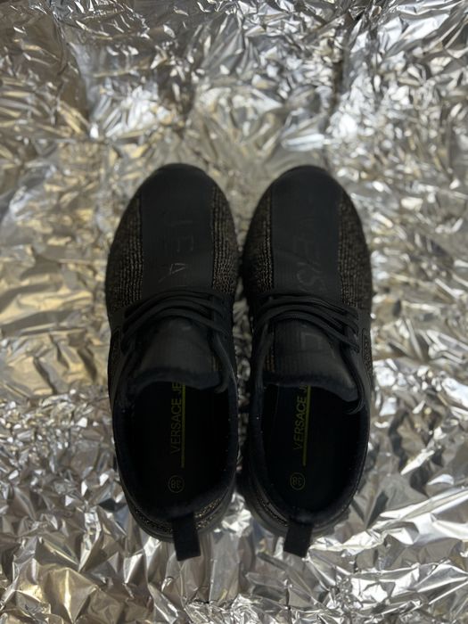 Оригинални маратонки-Versace