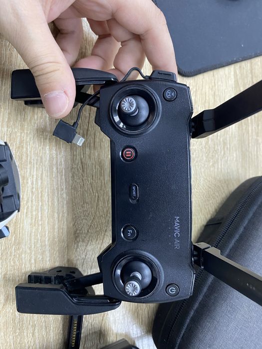 Дрон Dji Mavic Air (ТМ79)