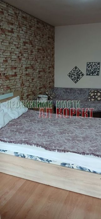 Дава се под наем Двустаен апартамент в Варна, Център - 55 кв.м за 484.5 € - Снимка #1