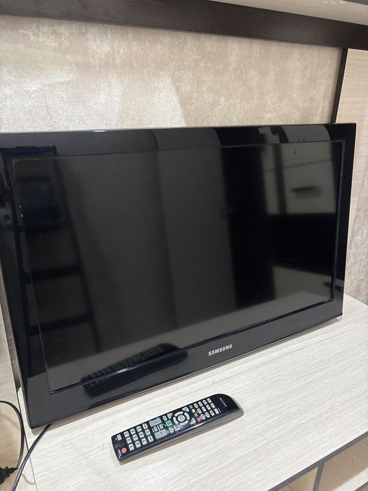 Телевизор Samsung