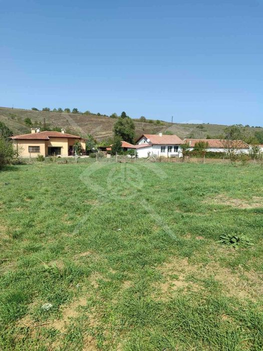 Продава се Парцел в с. Момина църква, Област Бургас - 960 кв.м за 19 €/кв.м - Снимка #2