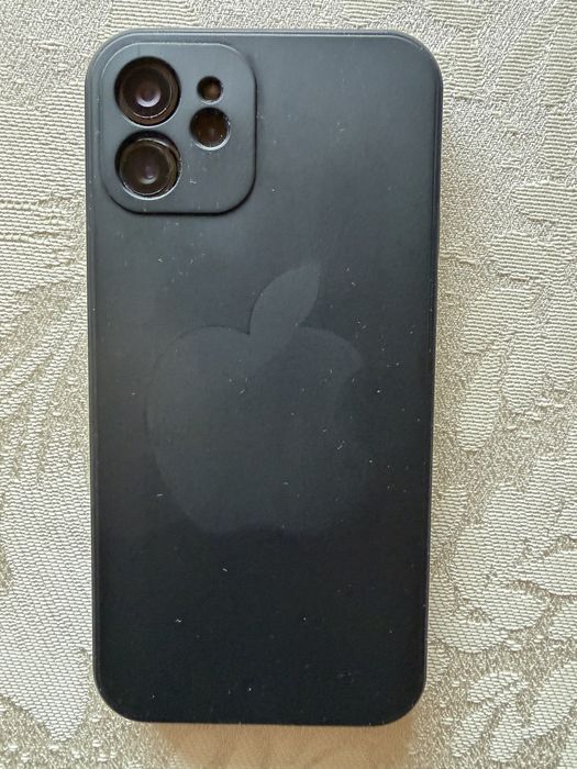 iphone 12 pro grapfite