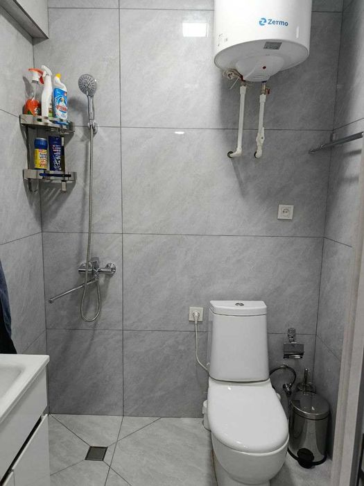 Ц квартал Чиланзар ул.Катартал цокольный этаж после ремонта 45 кв.м.