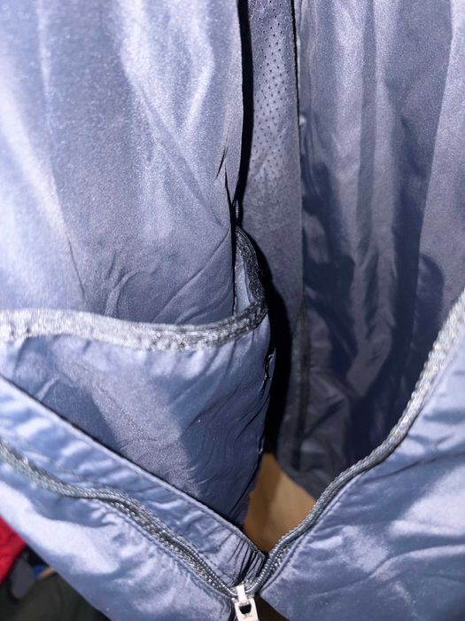 Мъжка Ветровка Nike - Размер L