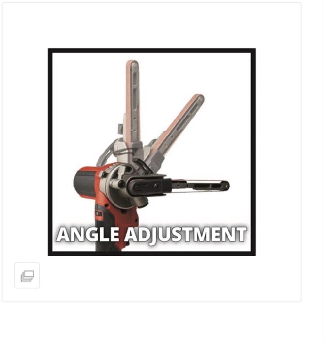 Einhell TE BF 18 Li Solo