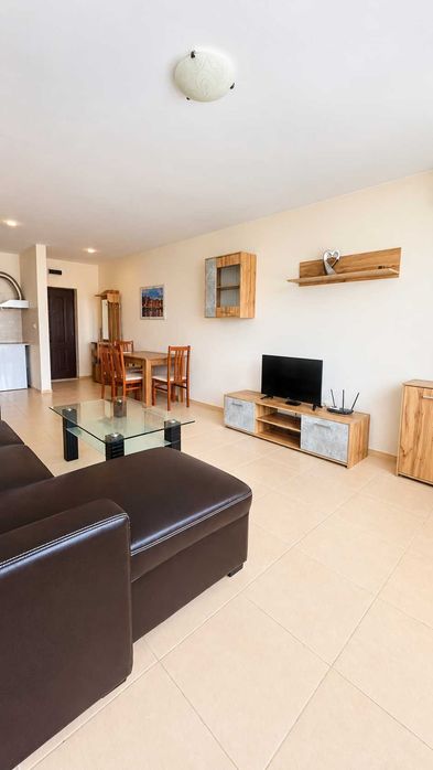 Продава се Двустаен апартамент в с. Равда, Област Бургас - 75 кв.м за 1574 €/кв.м - Снимка #3