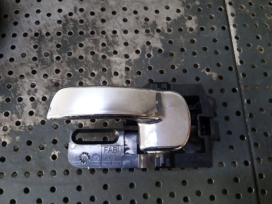 Maner interior usa stanga fata nissan qashqai j10 80671jd08449