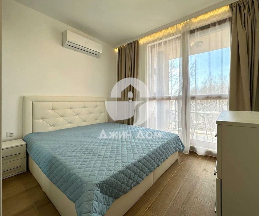 Продава се Тристаен апартамент в к.к. Слънчев бряг - 64 кв.м за 1076 €/кв.м - Снимка #5