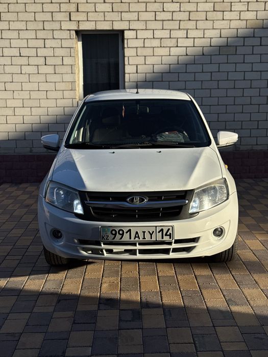 Продам гранту 2014