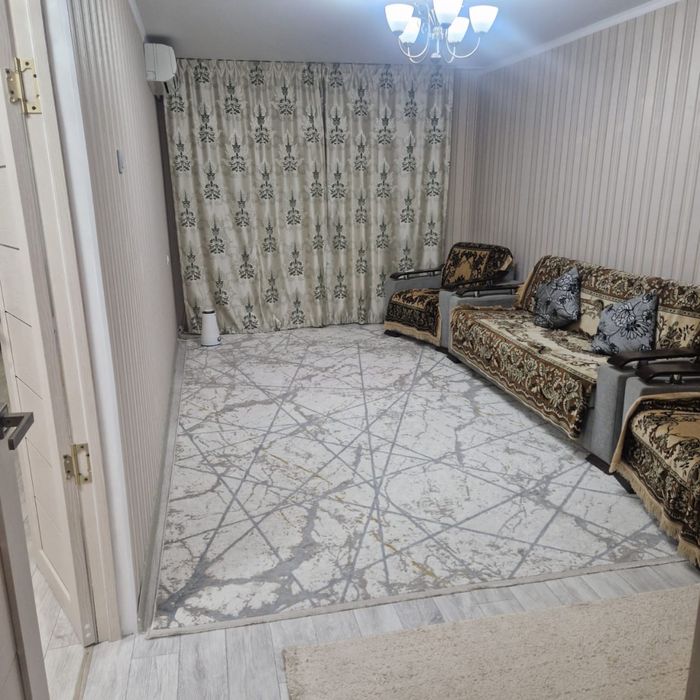 Аренда квартиры