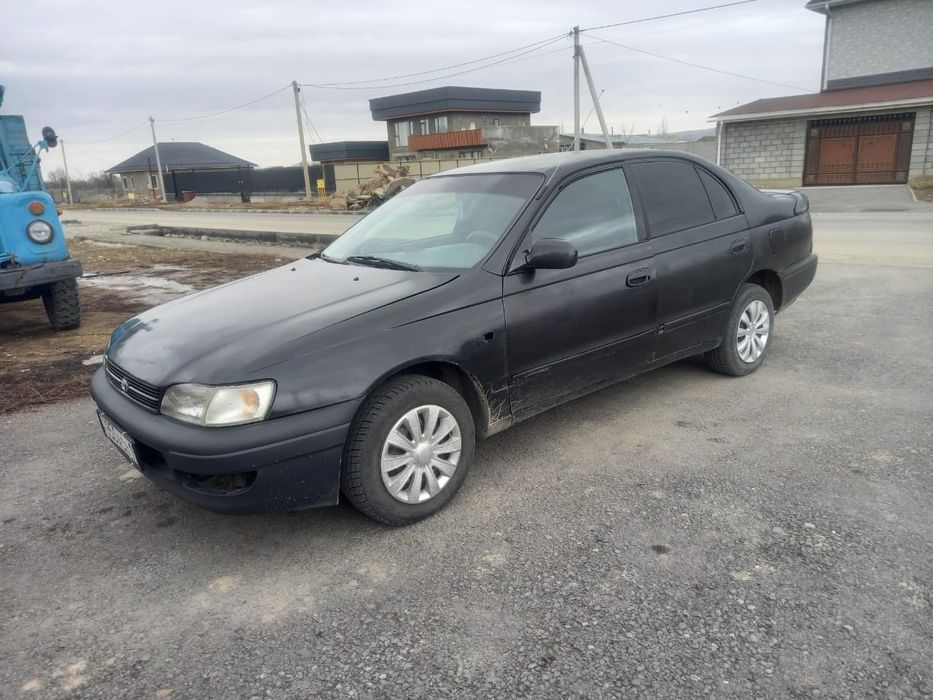 Срочно продам авто