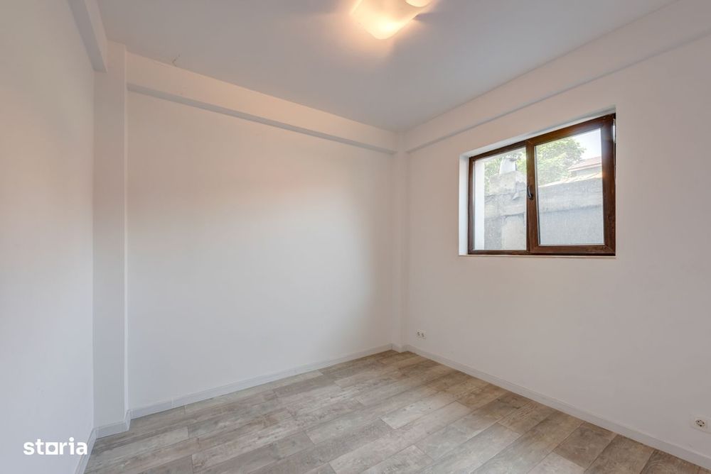 Prima Inchiriere, 2 Camere, Nemobilat, Clădire Boutique 2024, Turda-G