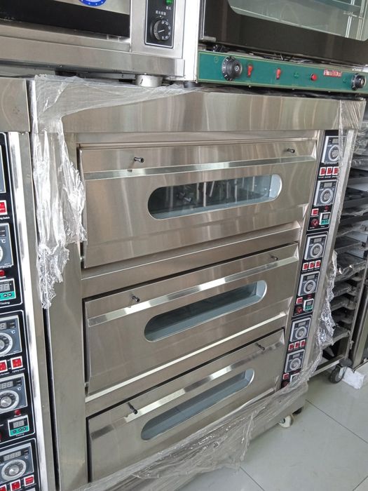 Pechka non pechka barchasidan bor xammasi optim narxlarda 1 qul