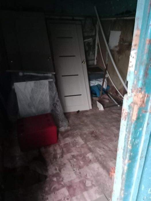 Вагон на колесах