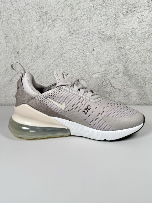 Nike Air Max 270 Essential Light Iron Grey