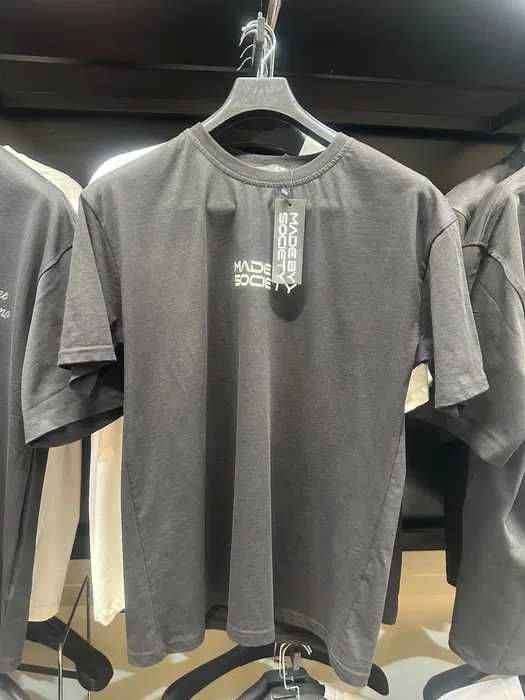 Tricou Made by Society Barbati