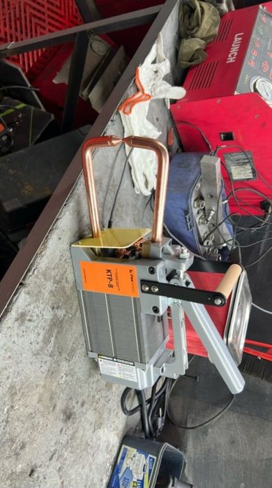 Аппарат Точечной сварка