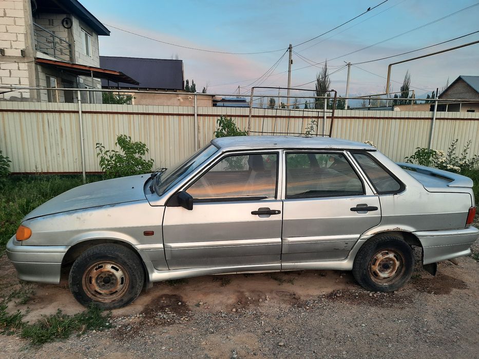 Продам автомобиль