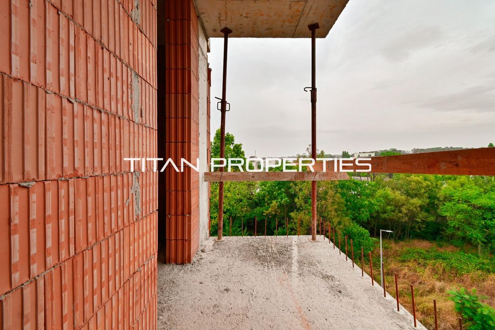 Продава се Тристаен апартамент в София, Овча купел - 102 кв.м за 2105 €/кв.м - Снимка #12