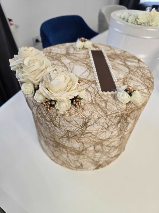 Кутия за пари/ подаръци