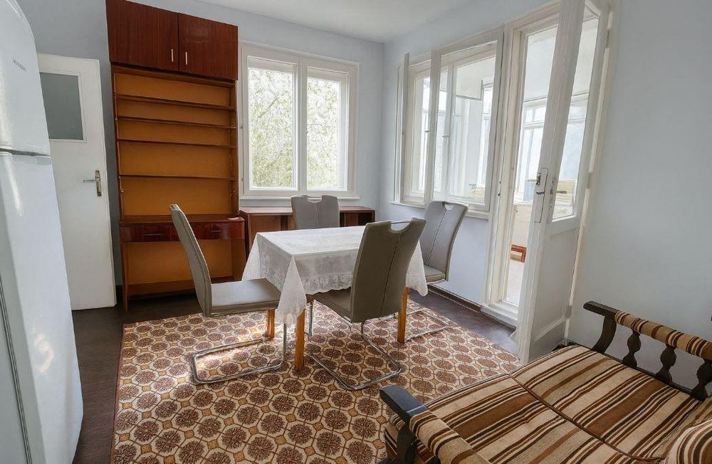 Дава се под наем Етаж от къща в Варна, Трошево - 68 кв.м за 325 € - Снимка #2