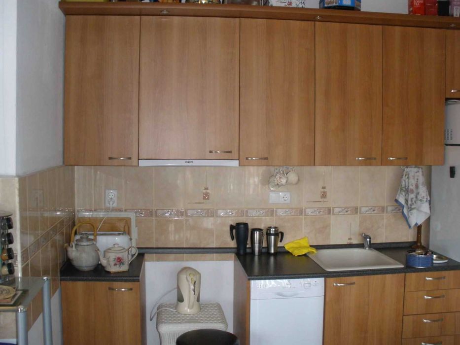 Жилищна сграда в Карнобат,обл.Бургас