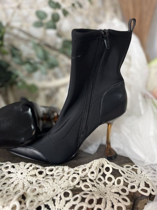 Неопренов ботуш