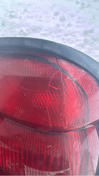 Plastic interior casa