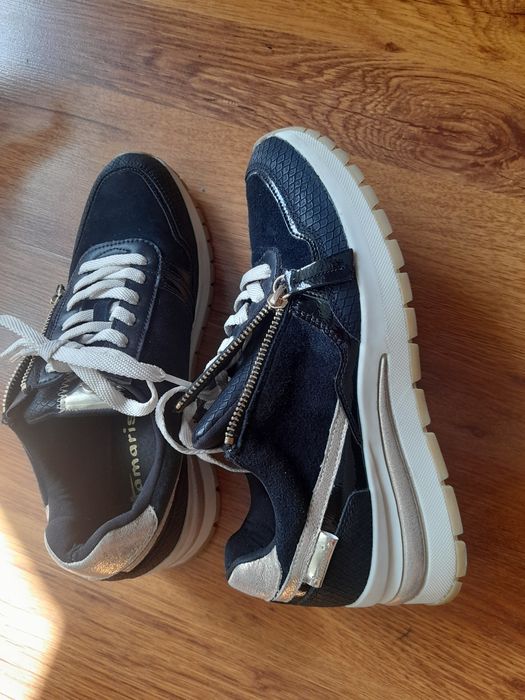 Tamaris дамски обувки 39 номер.