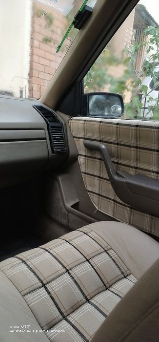 Сиденья на Волгу мерс пежо