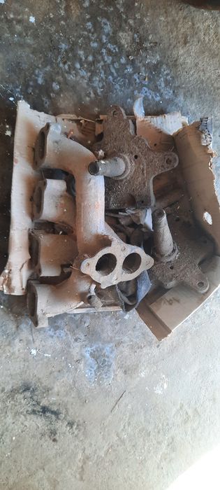 Домкраты рабочие