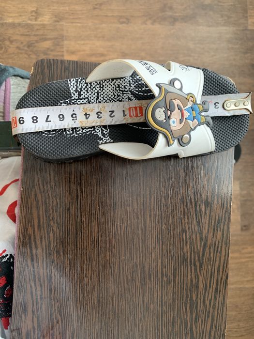 Обувь на летний сезон