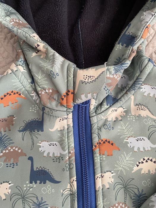 Shushulka софтшел яке