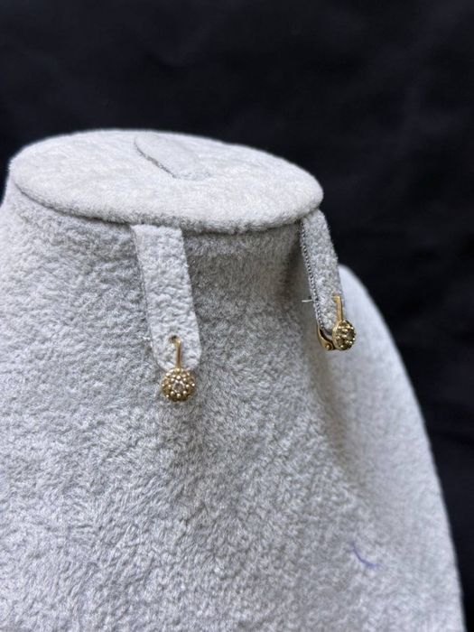 Сережки|Ortalyq.kz