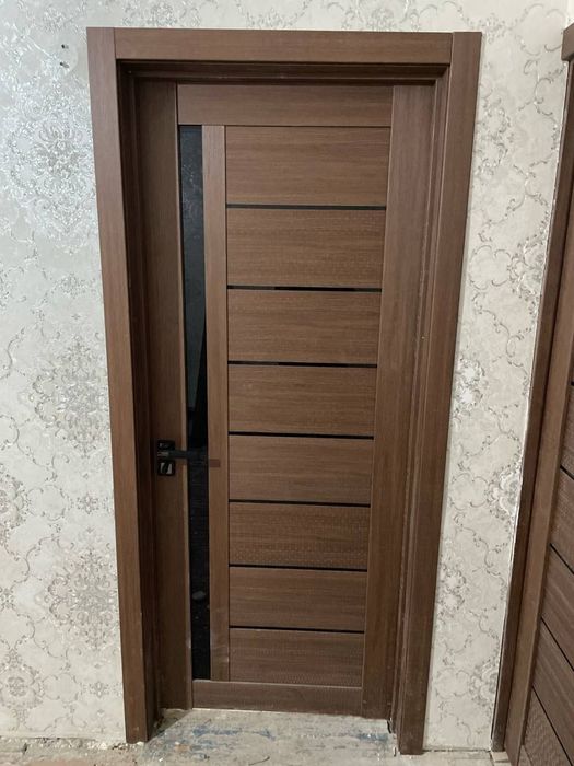 Межкомнатные и Входные двери Хоналарга ва Темир Эшиклар Ассортимент