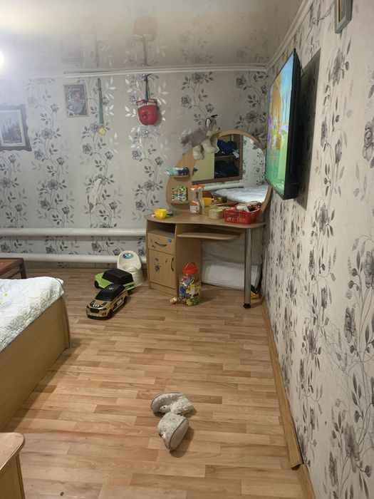 Продам дом район рабочий поселок