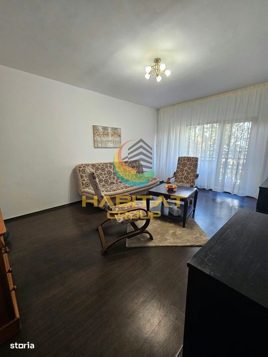 2 camere de inchiriat Unirii metrou