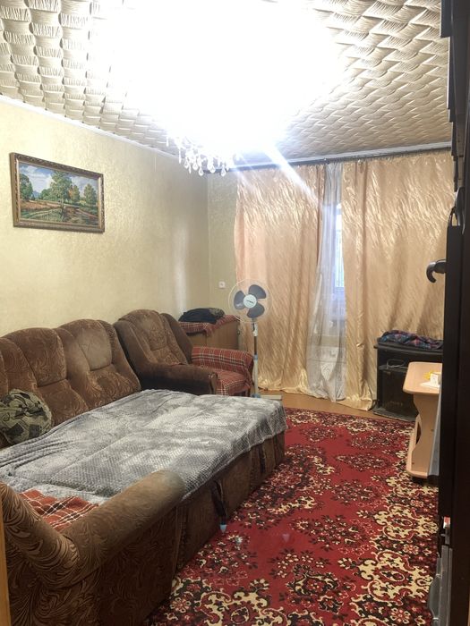 Продам квартиру 16 мкр