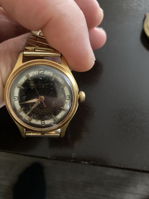 Оригинални швейцарски часовници Anker