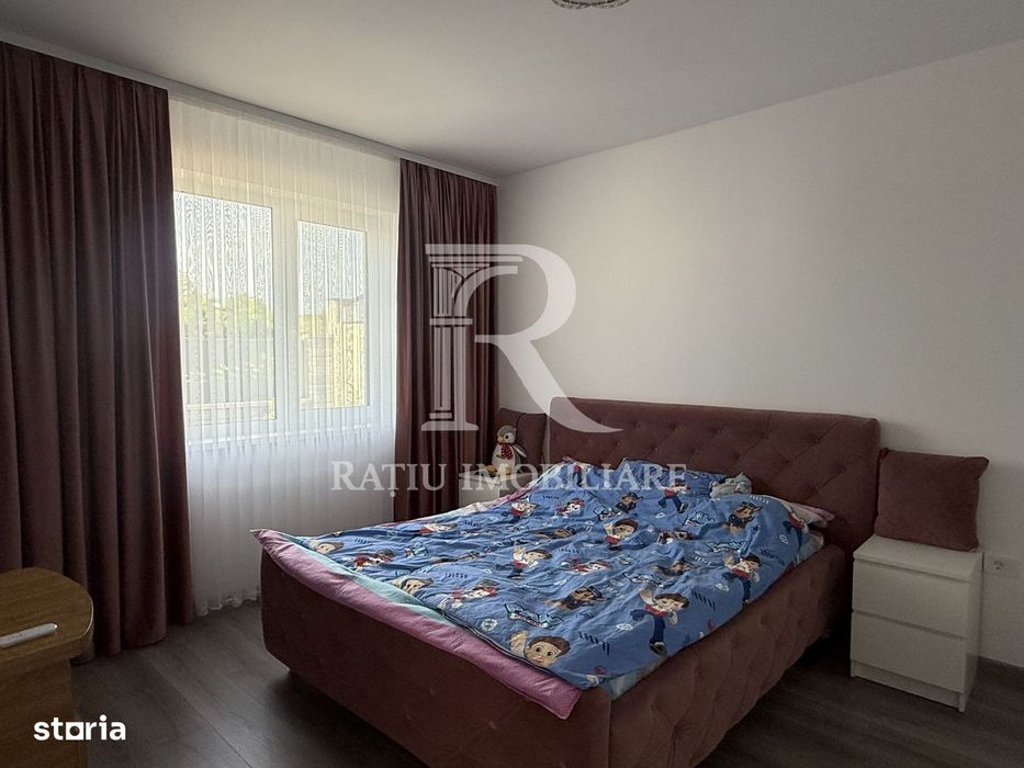 Casa cu 4 camere de vânzare | Oncea | Oradea