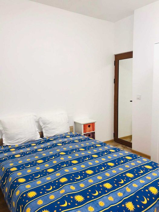 Дава се под наем Едностаен апартамент в София, Център - 45 кв.м за 350 € - Снимка #2